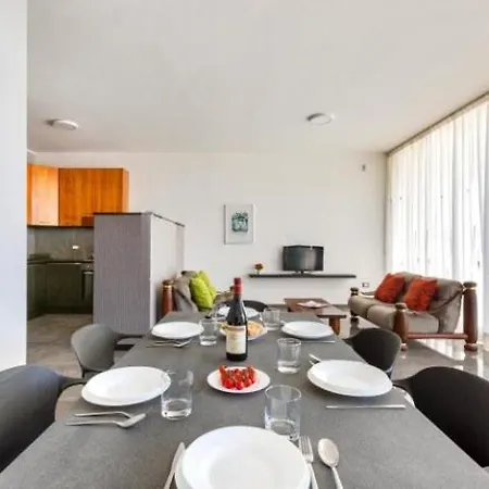 Apartamento Neroamaro - Salento Selection *