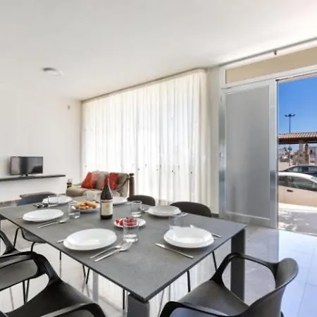 Neroamaro - Salento Selection Apartment *