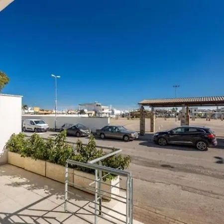 Neroamaro - Salento Selection Apartment Leverano