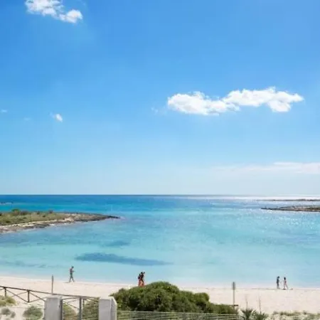 Neroamaro - Salento Selection Apartment