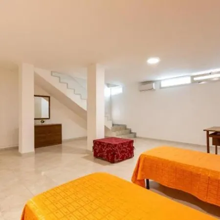Apartment Neroamaro - Salento Selection