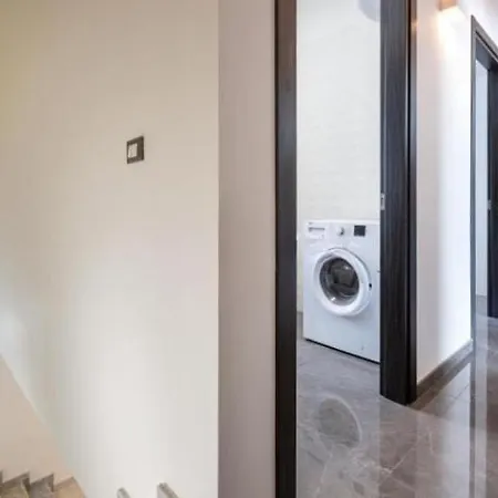Neroamaro - Salento Selection Apartment Leverano