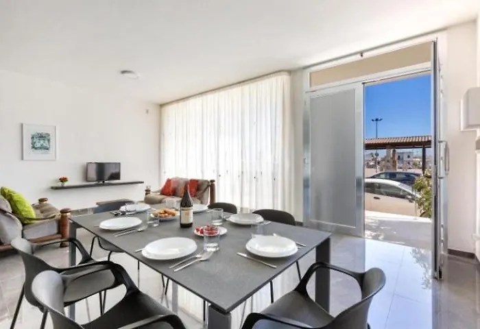 Neroamaro - Salento Selection 公寓 *