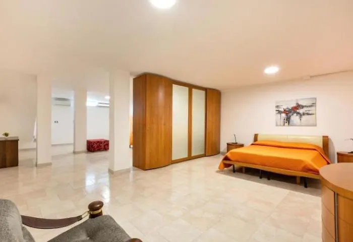 Neroamaro - Salento Selection 公寓 *