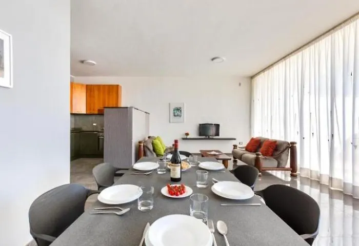 公寓 Neroamaro - Salento Selection *