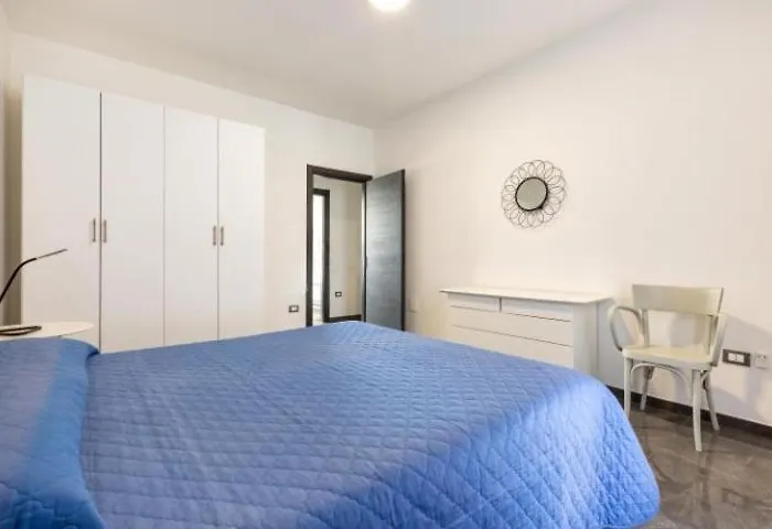 公寓 Neroamaro - Salento Selection 莱韦拉诺