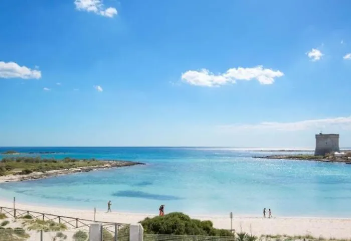 Neroamaro - Salento Selection 公寓