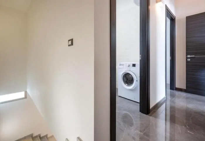 Neroamaro - Salento Selection 公寓 莱韦拉诺