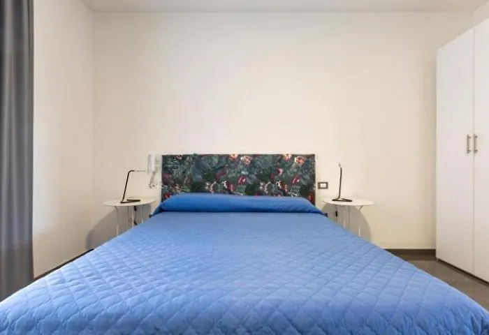 公寓 Neroamaro - Salento Selection 莱韦拉诺